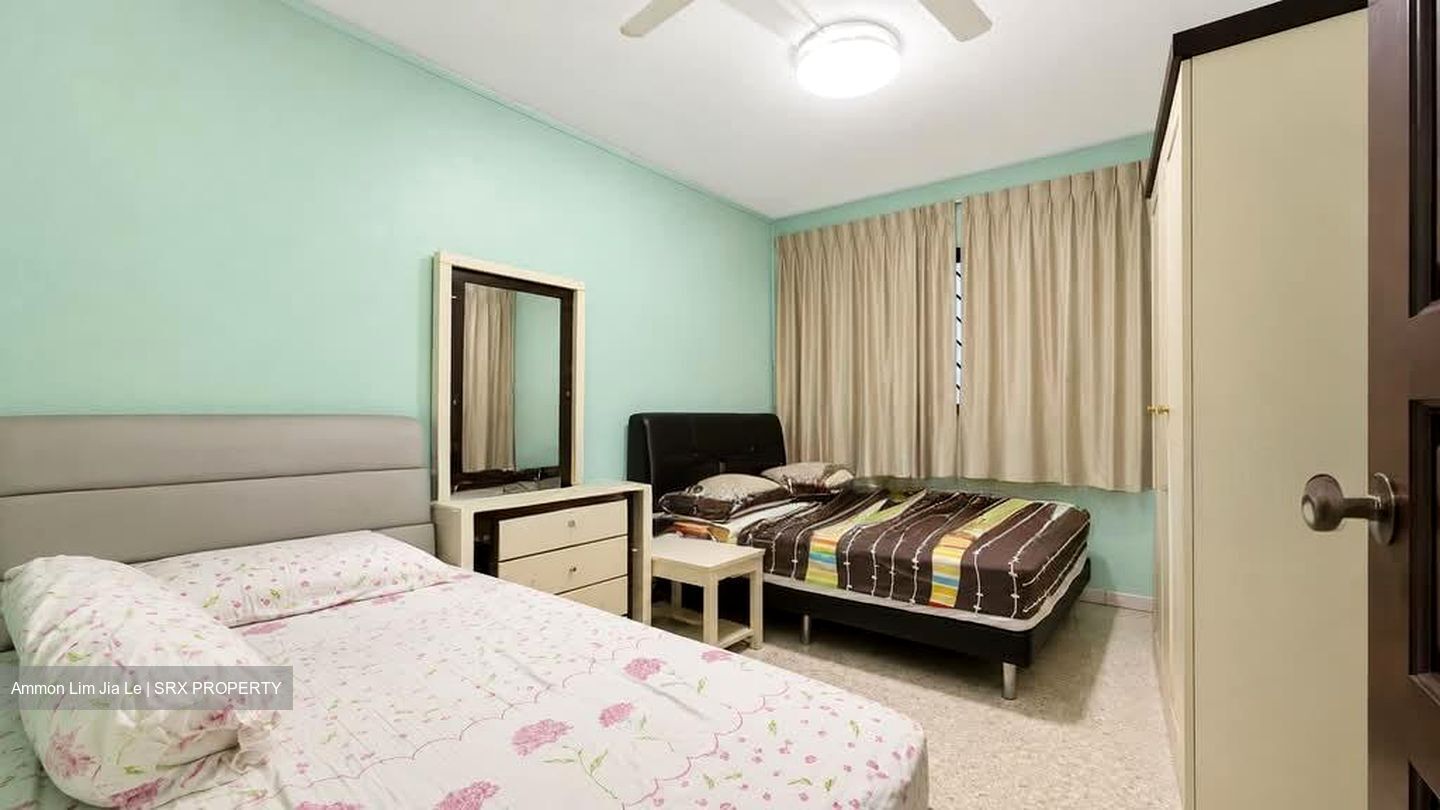 Blk 552 Cheng San Place (Ang Mo Kio), HDB 5 Rooms #587617691
